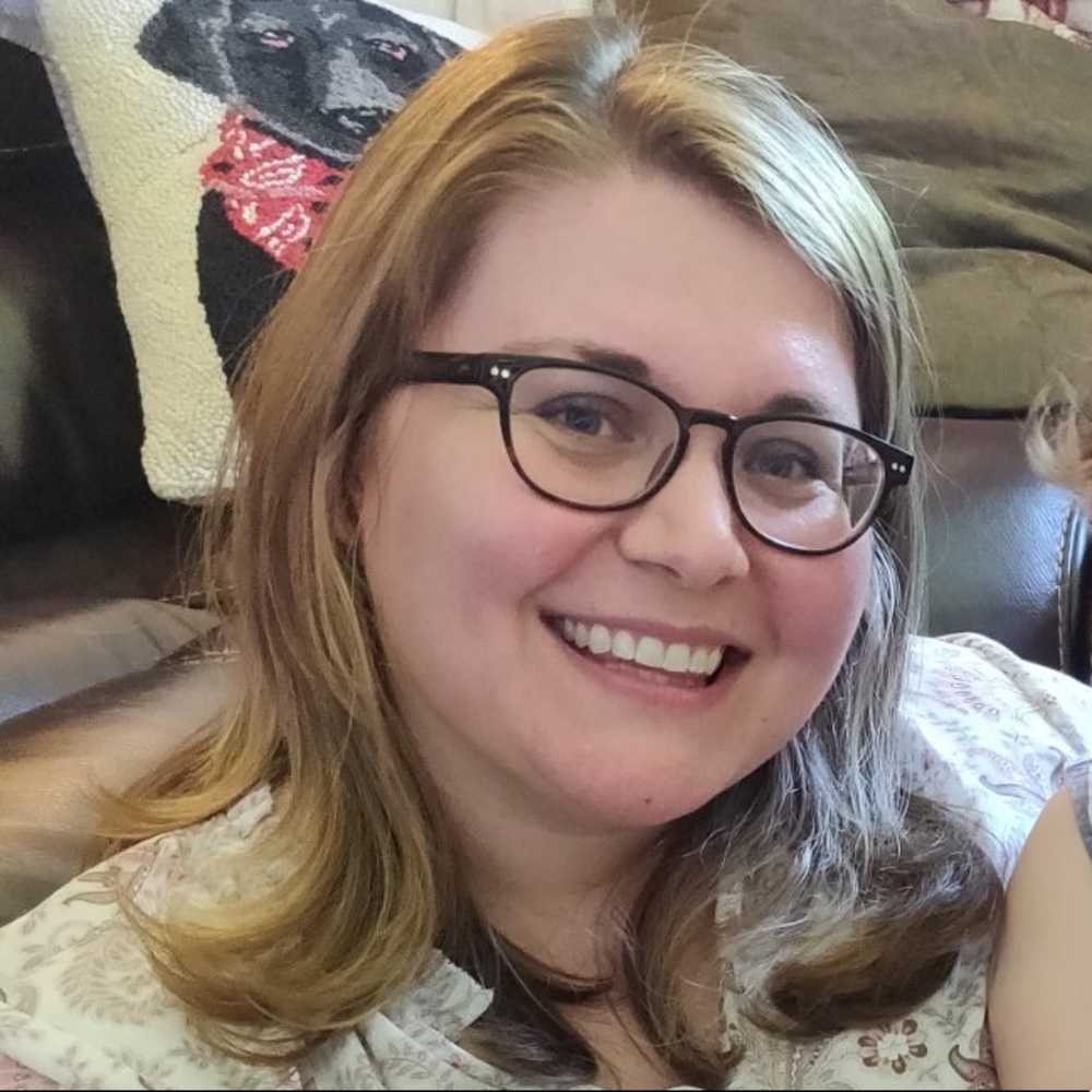 Meet your Posher, Megan